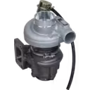 Turbo 4089319 HX30W para Cummins 4BTAA 125HP