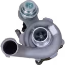 Turbo 703245-0002 GT1549 para Renault Laguna F9Q 2.0 100HP thumbnail 1