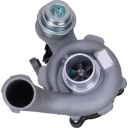 Turbo 703245-0002 GT1549 para Renault Laguna F9Q 2.0 100HP