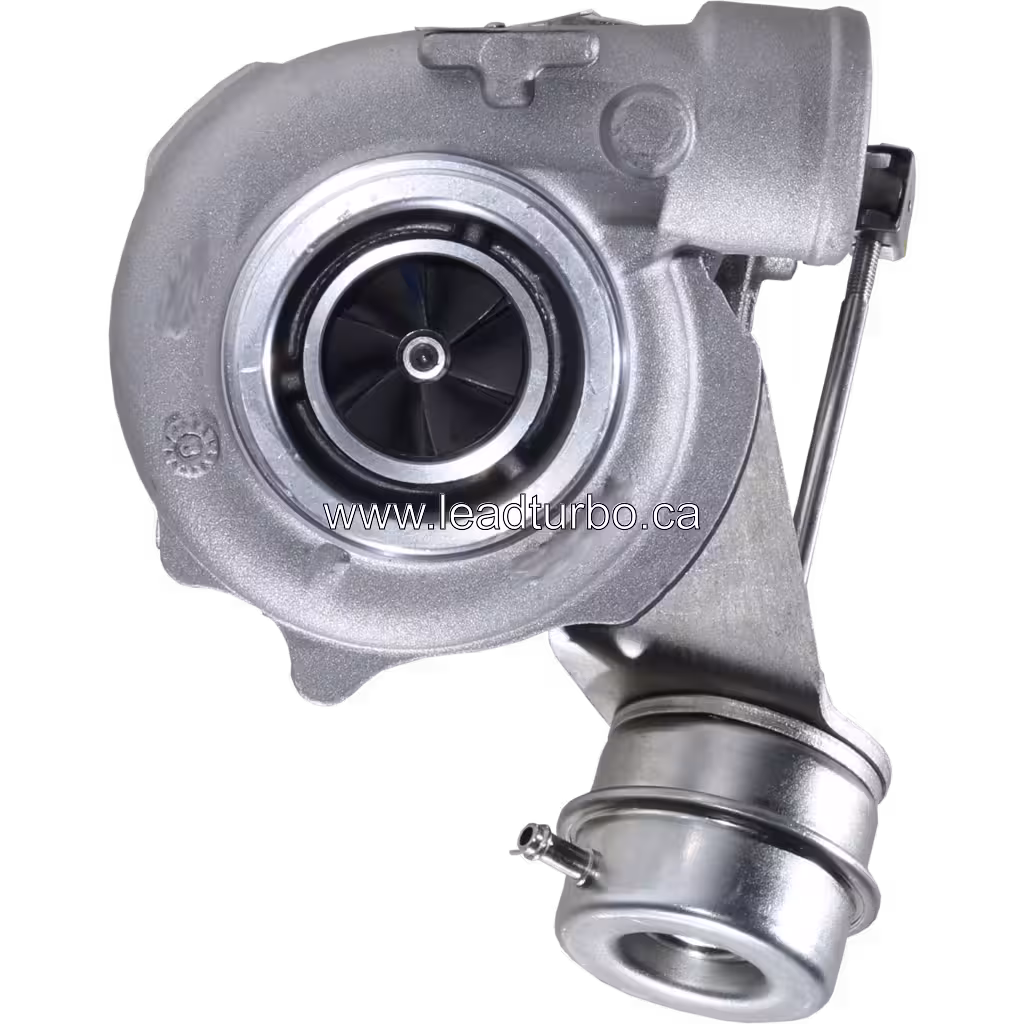 Turbo K14 905292010093 para IVECO B120 - Reposição top view