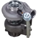 Turbocharger de Reposição para DCEC C300 20 e Dongfeng Truck