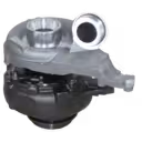 Turbina diesel para Dodge Sprinter 2500 e Freightliner