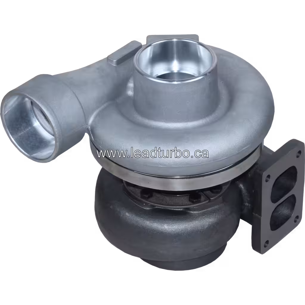 Turbo de reposição para motor SA6D170