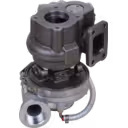 Turbocompresor S200G para Renault Midliner y Midlum