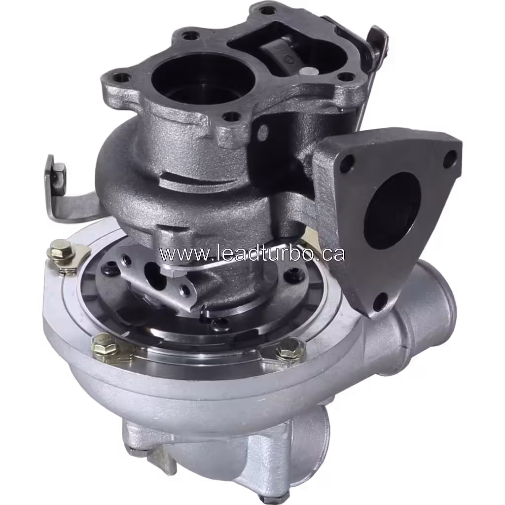 Turbocompresseur HT12-19D référence OEM 14411-9S000