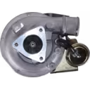 Turbocompresseur 14411-9S000 HT12-19D vue avant