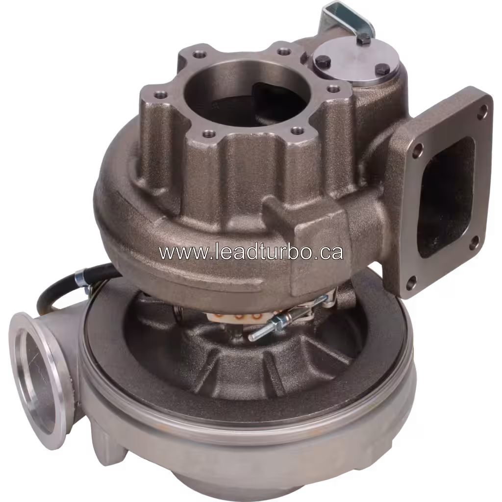Turbocompresseur Cummins Powergen référence 3595972