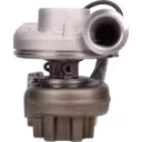 Turbocompresseur 4955814 HX60W pour Cummins QSX15
