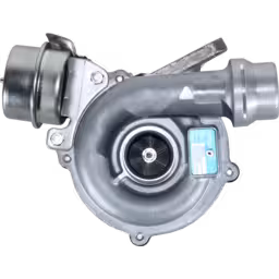 Turbocompresseur 54399880027 BV39-1867CBB pour Renault K9K-THP