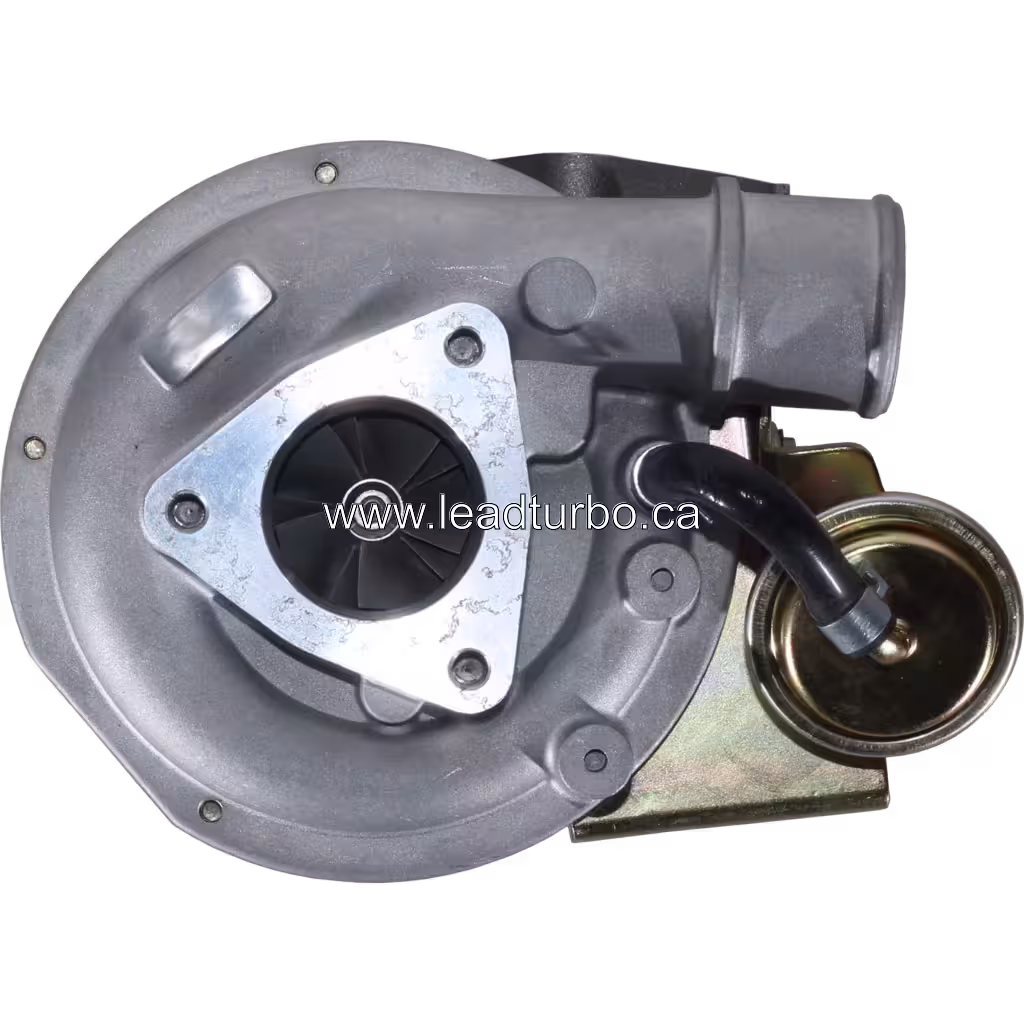 Turbolader 14411-9S000 HT12-19D für Nissan ZD30