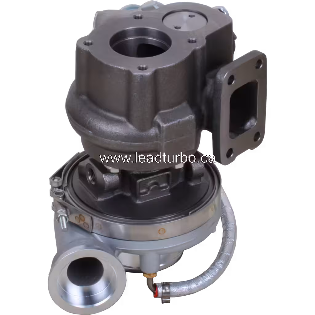 S200G Turbolader OEM Ref 314592