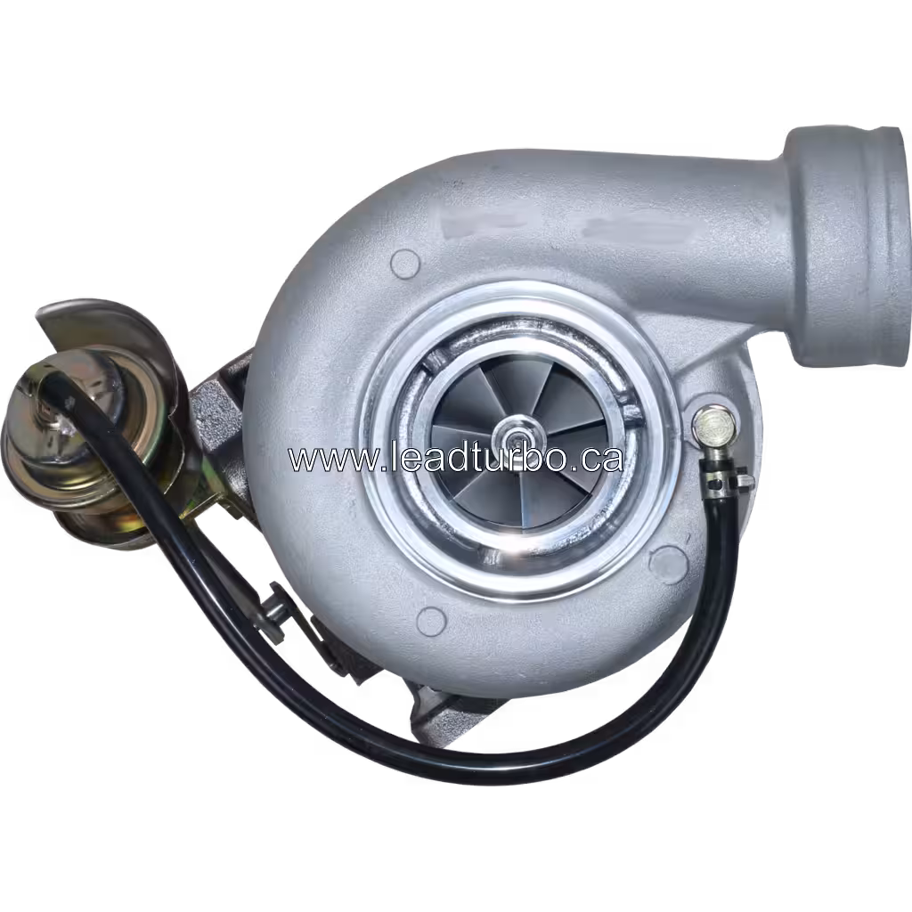 Turbolader 318154 S200G für Renault Truck