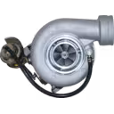 Turbolader 318154 S200G für Renault Truck
