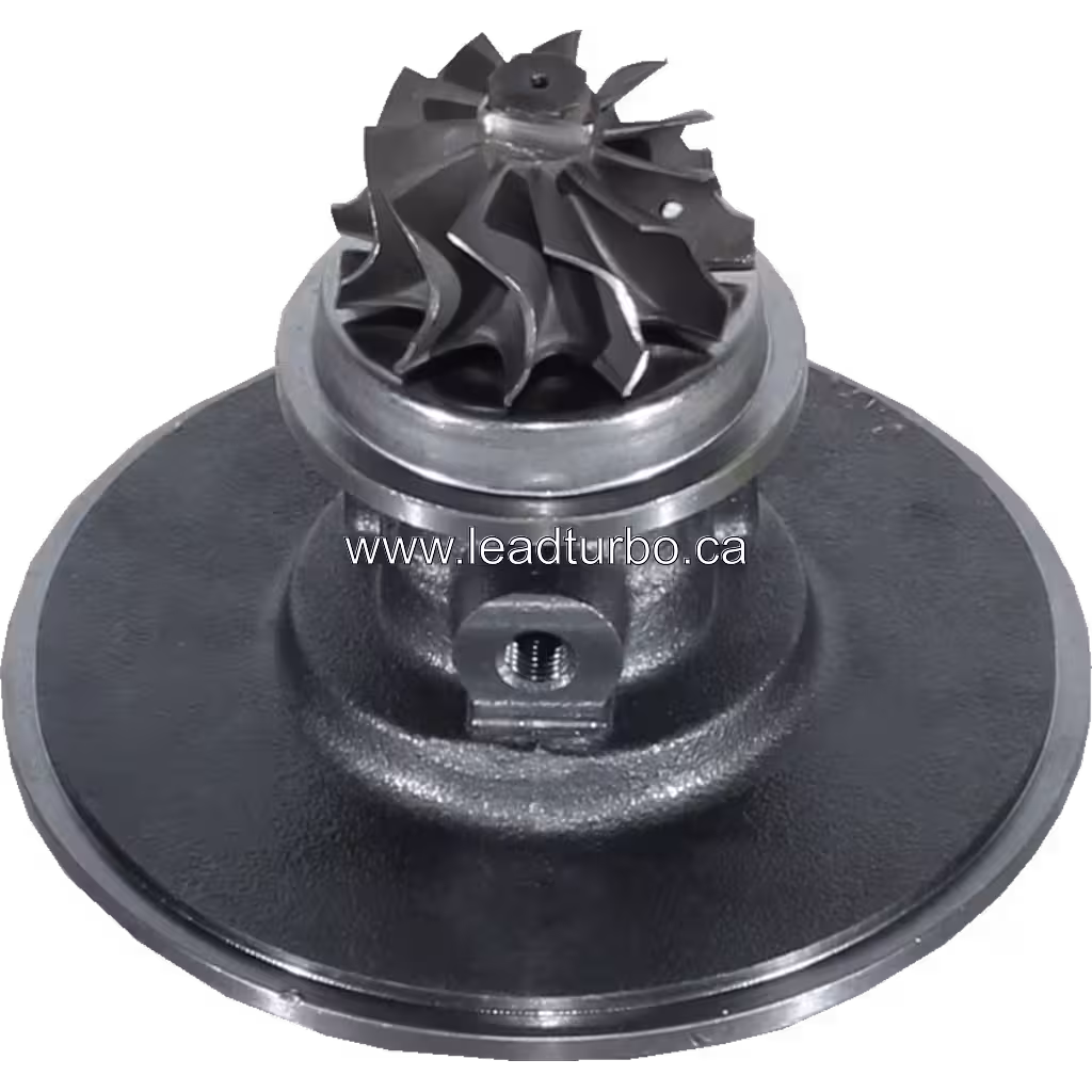 Turbolader Core NH160011 Hino Truck FB14