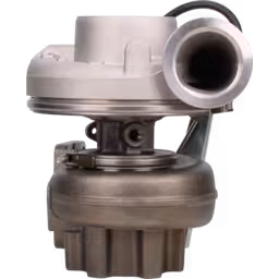 Turbosprężarka 4955814 HX60W do silnika Cummins QSX15