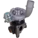 Turbosprężarka 703245-0002 GT1549 zamiennik do Renault Laguna F9Q