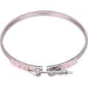 V-band 4049337 VC-CH для турбокомпресора HX55 (Cummins ISX1)