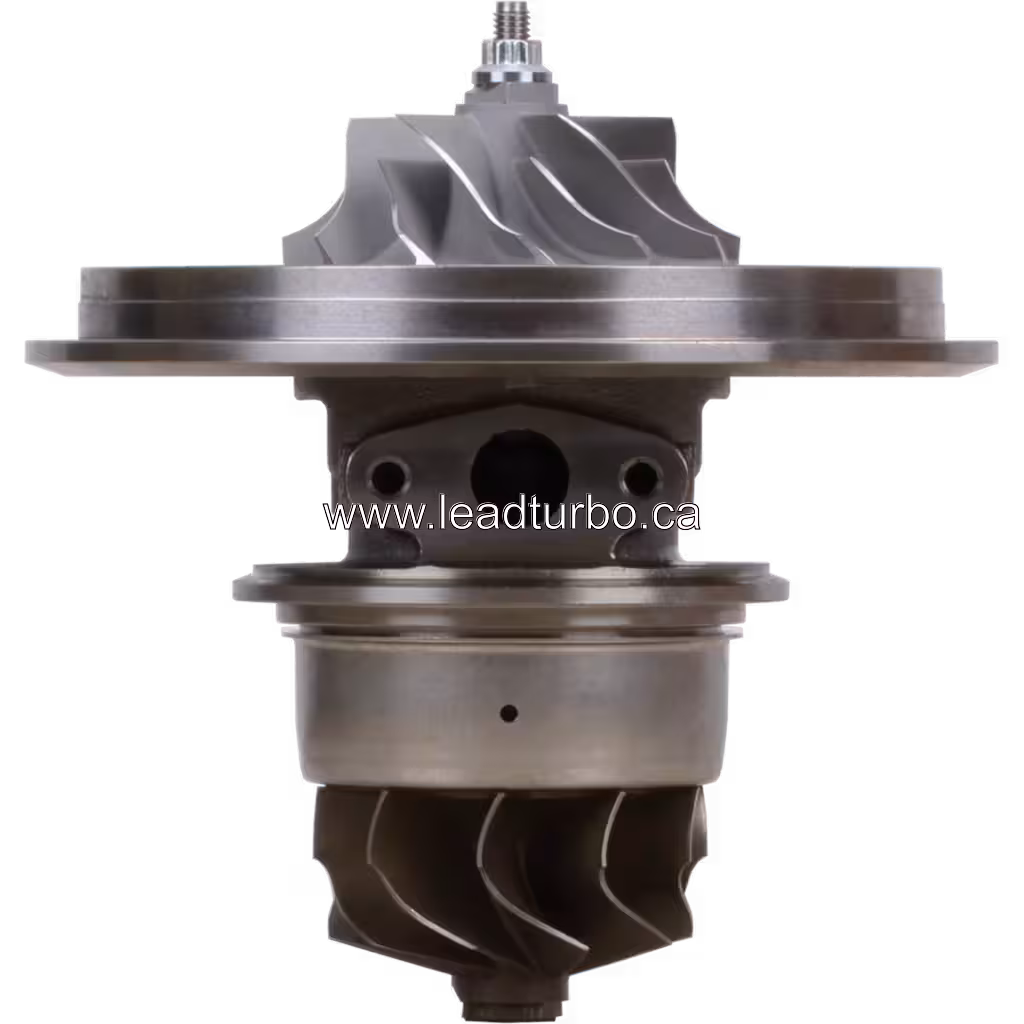 0R7581 GTA4294S Turbolader Core für CAT C12