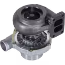 Turbolader 0R7010 für Caterpillar 3116T Motor