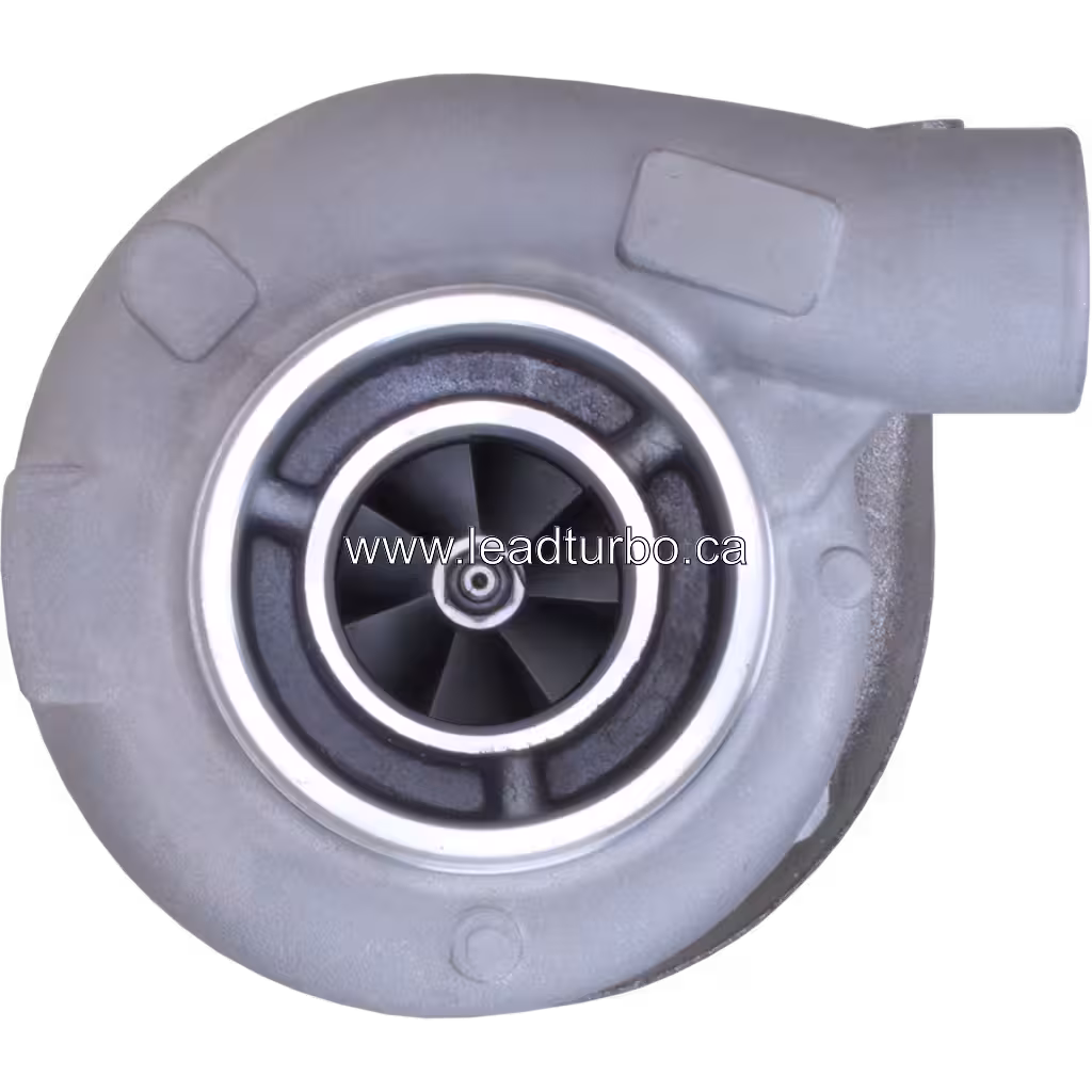 1251124 S2ESL105 Turbolader Ersatz für CAT 3116T