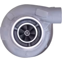 1251124 S2ESL105 Turbolader Ersatz für CAT 938F Lader und 3116T Motor