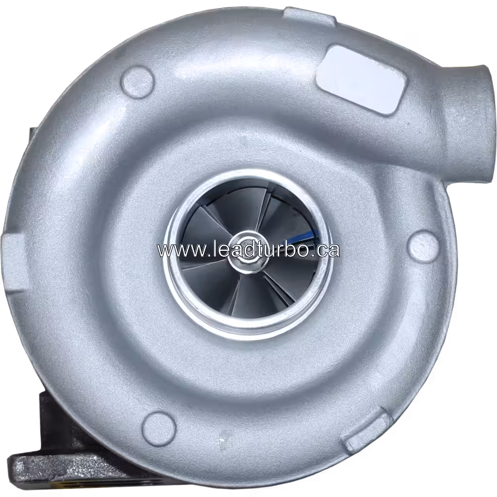 Turbolader 167384 S3BSL-119 für CAT 3306 Motor