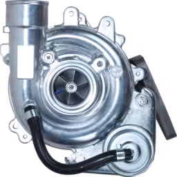 17201-30030 CT Turbolader Ersatz für Toyota Hiace 2KD-FTV