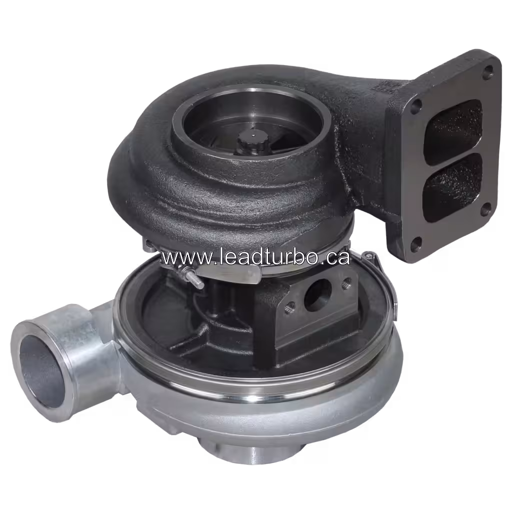 CAT D6G 14G Turbocharger 0R5801