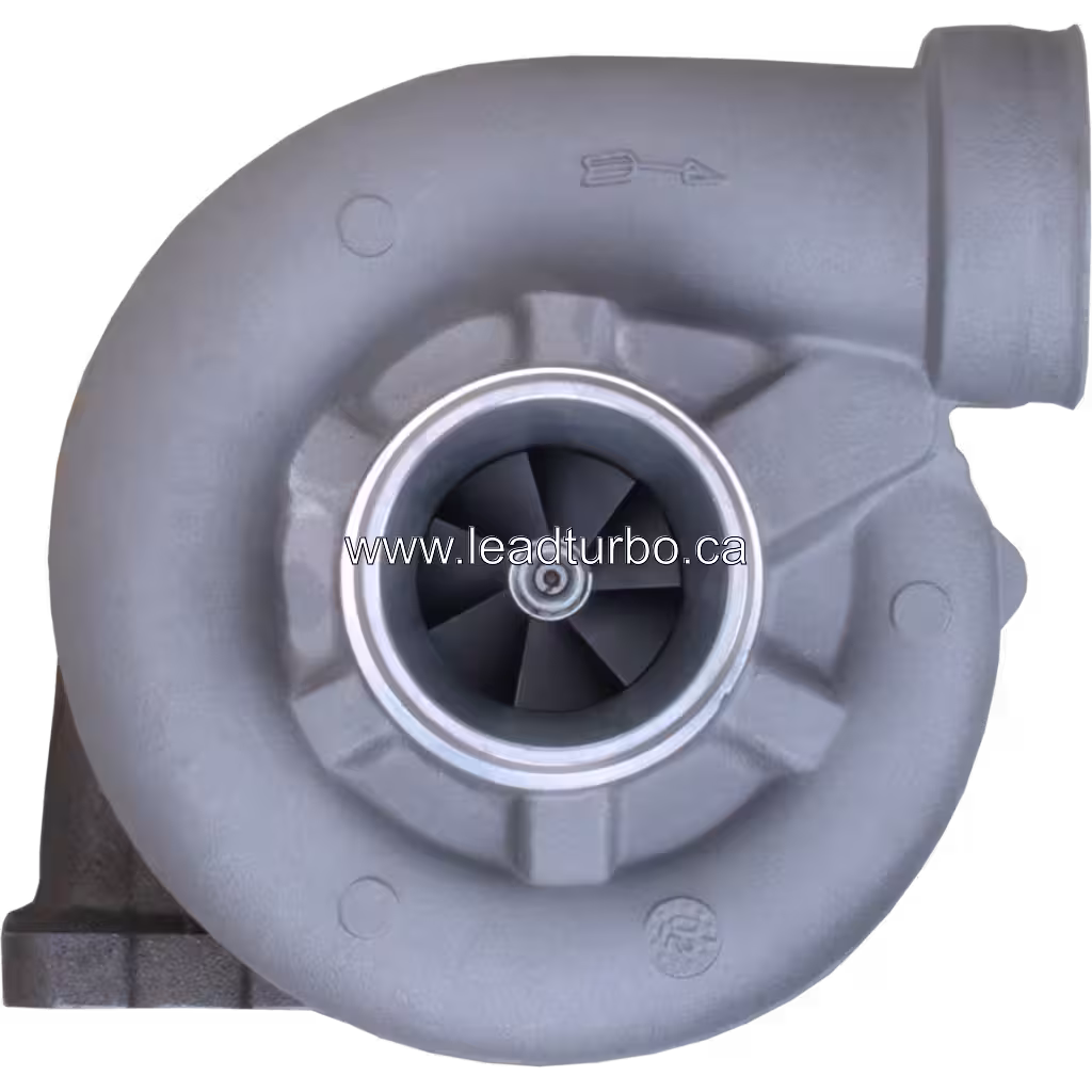 Турбокомпресор 313505 S2A для Deutz BF6M1012E