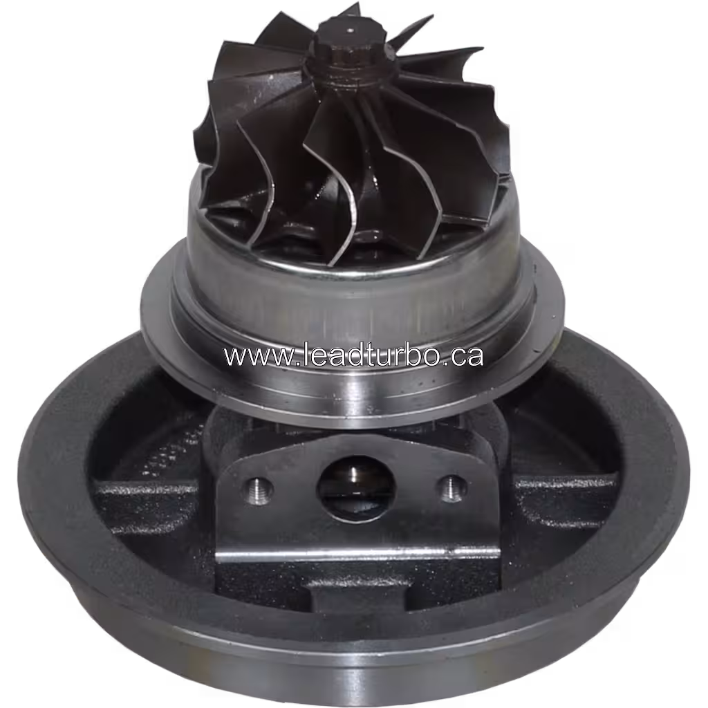 Volvo TWD1030 Turbolader CHRA Core