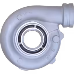 319248 S200 Compressor Housing Replacement for DEUTZ BF4M1013C