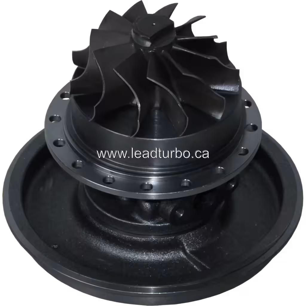 HX80 Core Replacement for Cummins 680HP Engine
