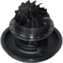 Turbolader Kern 3545464 für Generatoren