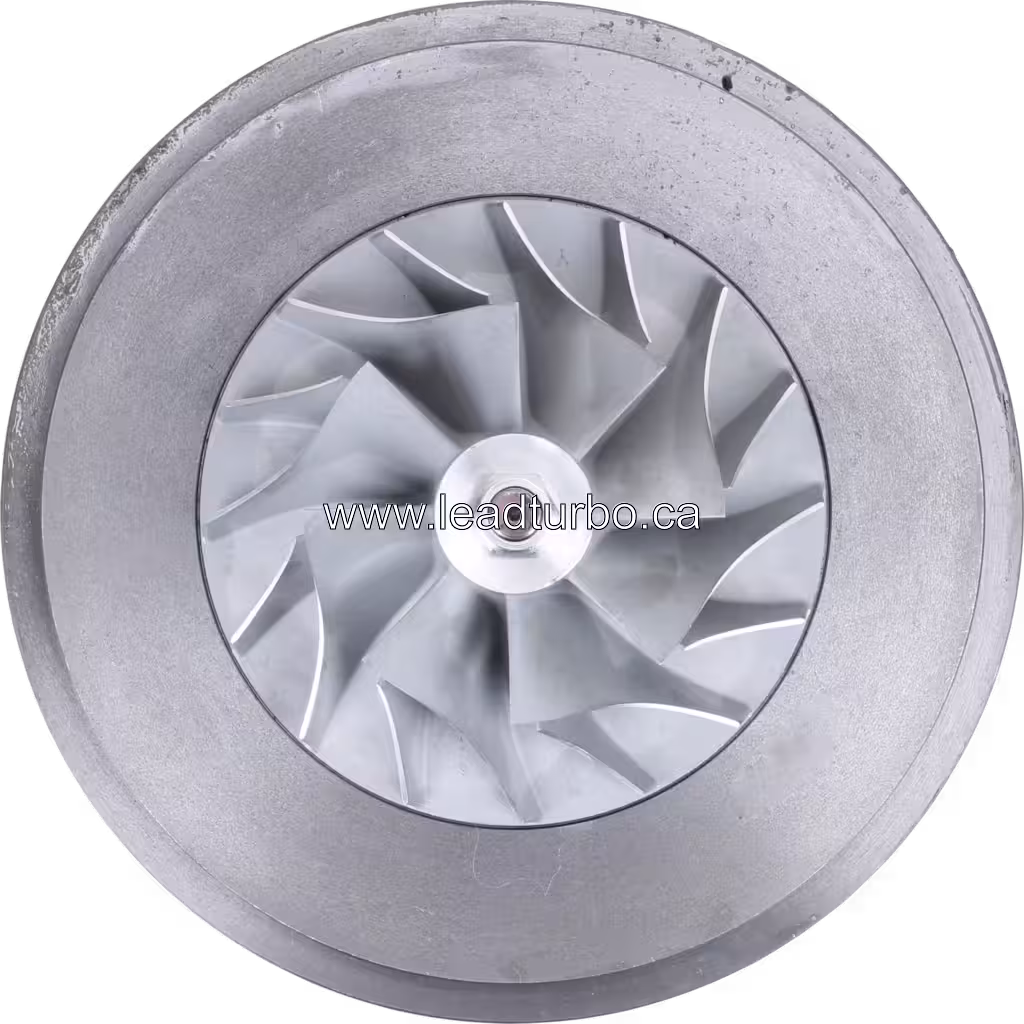 3594200 HX80 Turbolader Core für Cummins KTA19