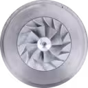 3594200 HX80 Turbolader Core für Cummins KTA19