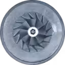 3594200 HX80 Turbolader-Core für Cummins KTA19 680HP thumbnail 4