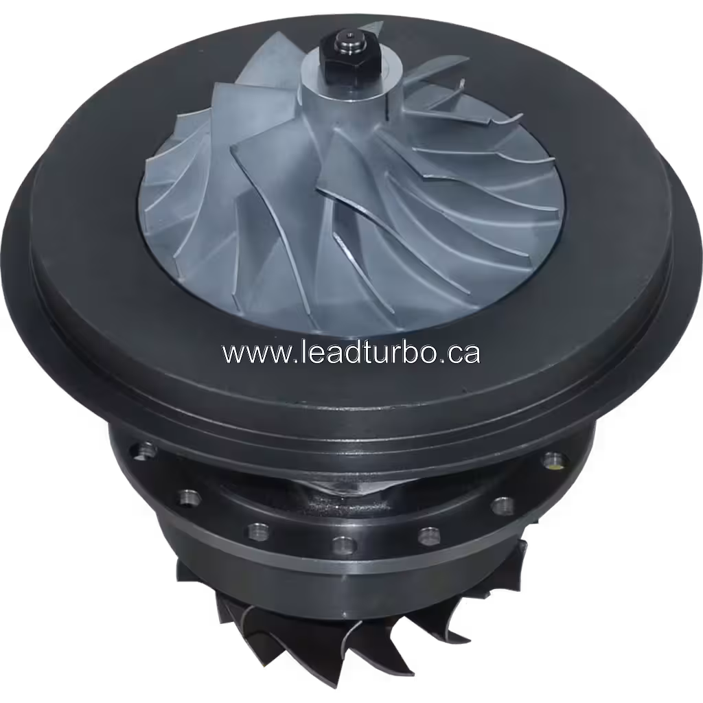 Cummins HX80 Core Ersatzteil 3594200