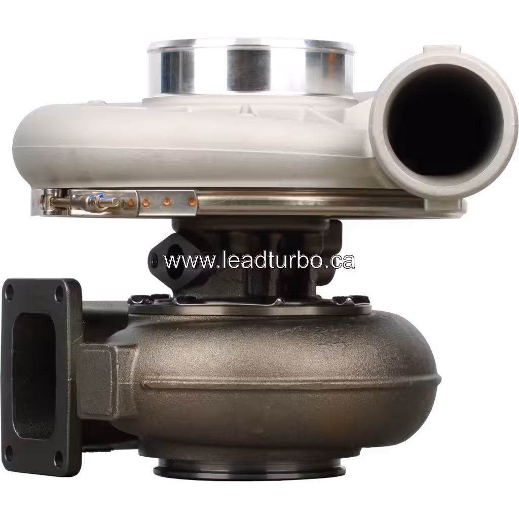 4025254 HX82 Turbolader Ersatz für Cummins QST30 Genset