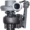 Турбокомпресор 4039631 HX35W для Cummins QSB