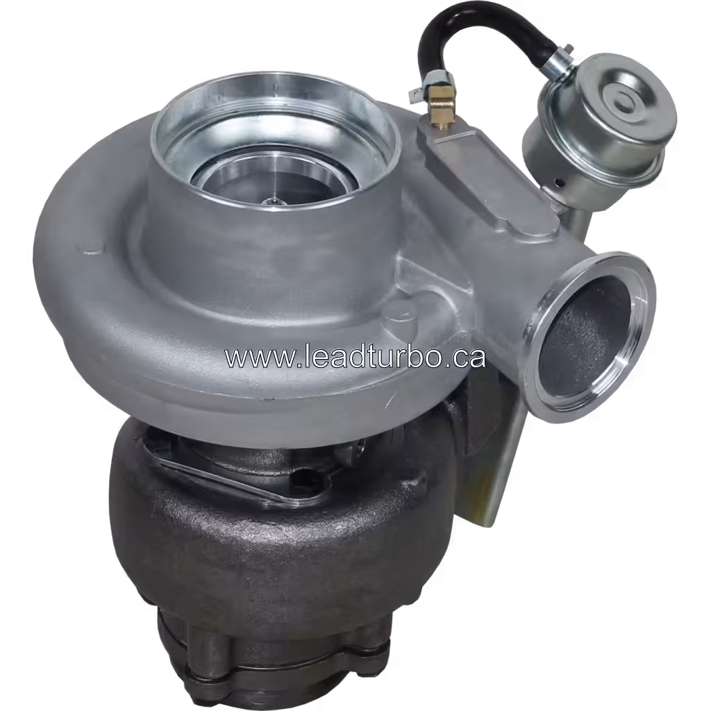Турбокомпресор 4039631 з референсом OEM 4039331