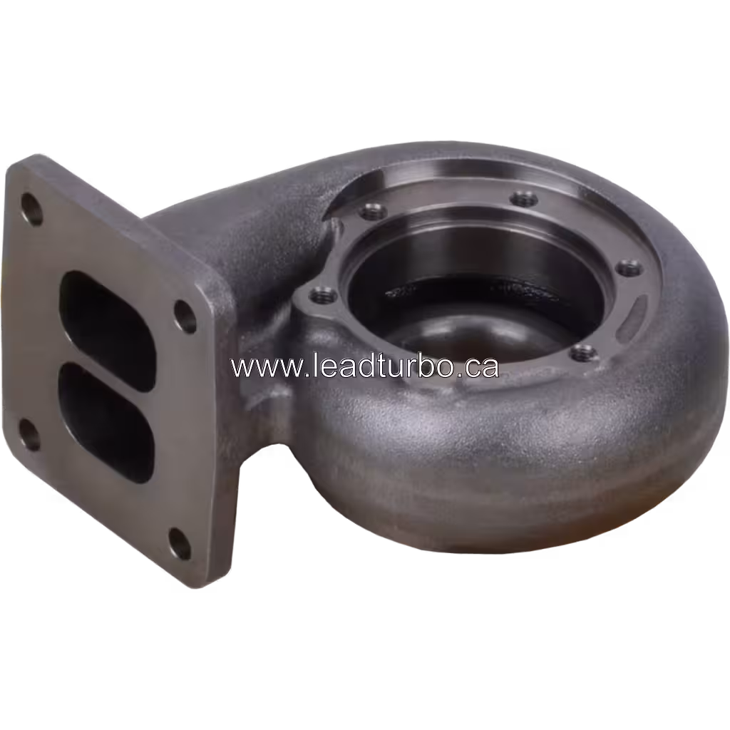 TA3401 Turbolader Turbinengehäuse John Deere 300 Serie