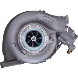 4090052 HE431V Turbocharger Replacement for Cummins ISL