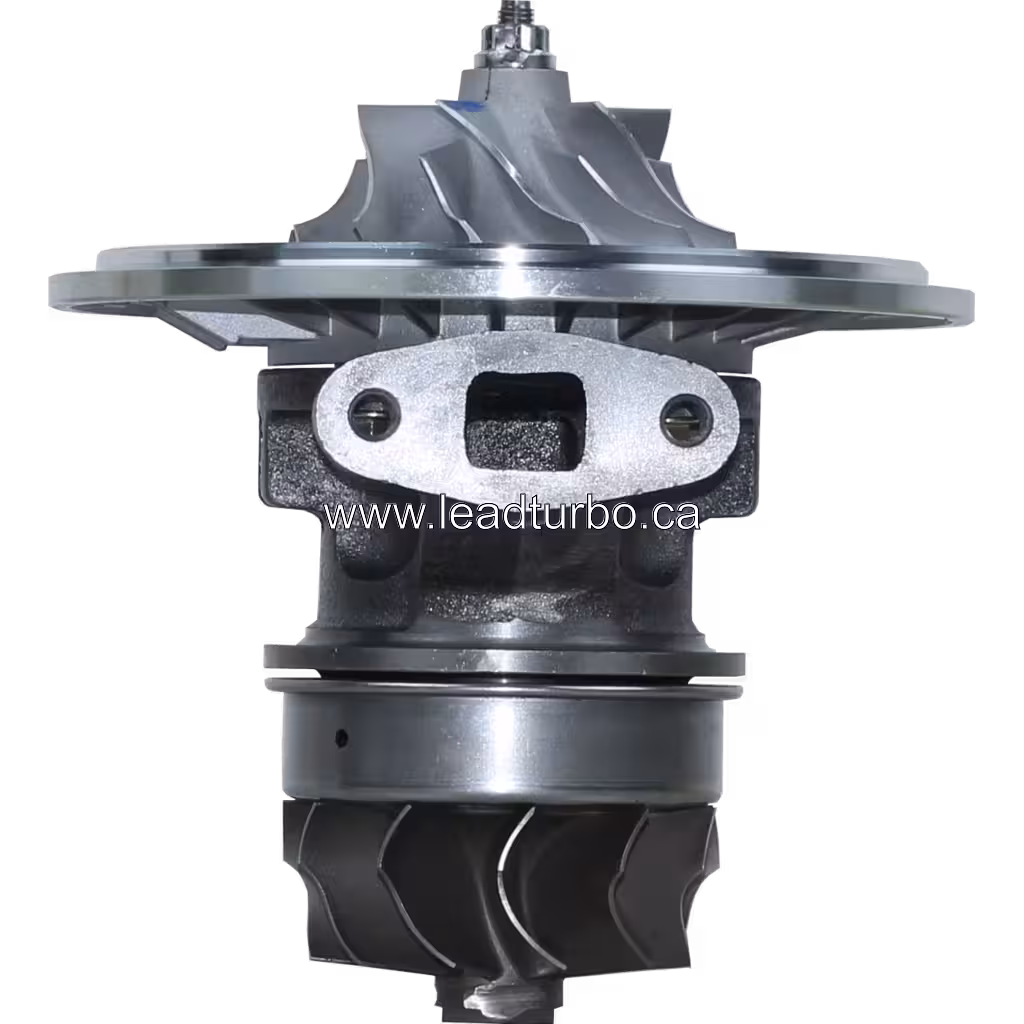 447450-0205 TO4E66 Turbo Core for Mercedes-Benz OM366A
