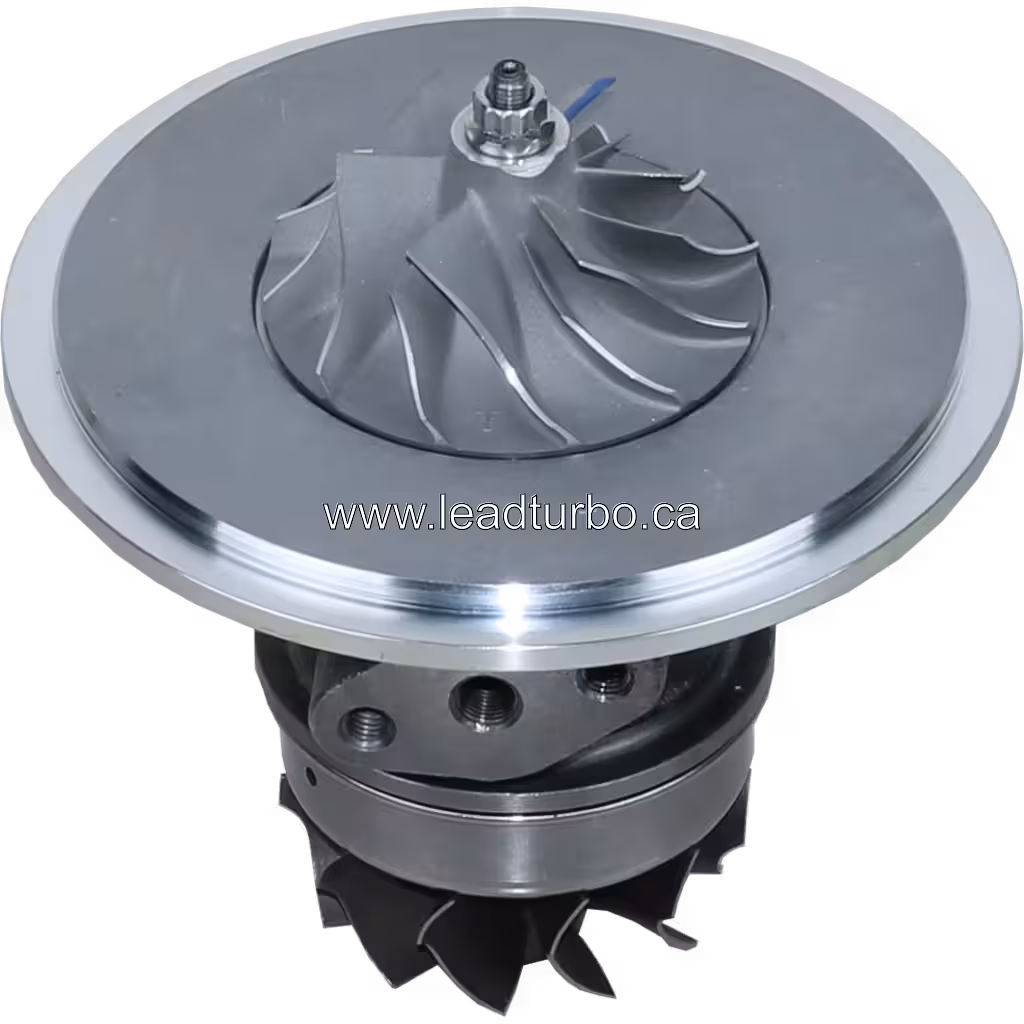 Turbolader Kern Ersatz für Mercedes OM366A Motor