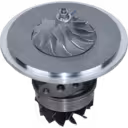 447450-0205 Turbolader Core TO4E66 Ersatz für Mercedes OM366A