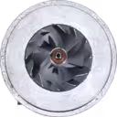 49177-08110 TD04 Turbolader-Core für Mitsubishi 4D56 thumbnail 4
