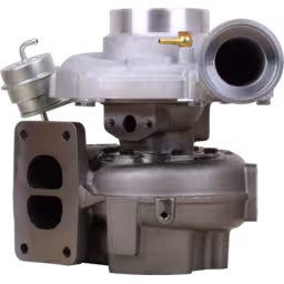 53319886911 K31-3769OOAKB20 Turbocharger for Mercedes-Benz OM501LA-E4