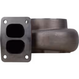 Корпус турбіни 6505-11-4220 KTR110-11C для Komatsu D155