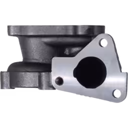700866-0001 Turbinengehäuse für GT1544 Turbolader (Renault F9Q)