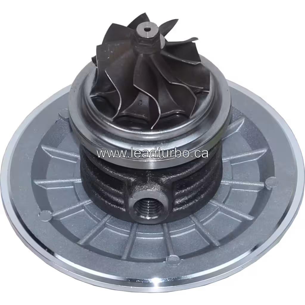 FOR 736210-5 turbo core side profile